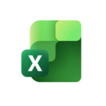 logo excel